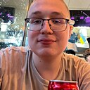 Сергей, 22 года