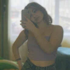 Фотография девушки Адель, 21 год из г. Новосибирск