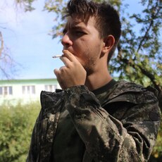 Фотография мужчины Руслан, 22 года из г. Астрахань