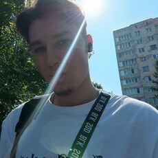 Фотография мужчины Владислав, 25 лет из г. Тернополь