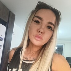 Фотография девушки Анастасия, 36 лет из г. Санкт-Петербург