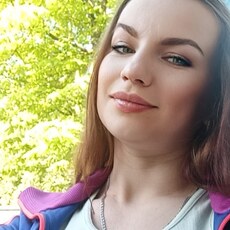 Фотография девушки Маринэ, 33 года из г. Чечерск