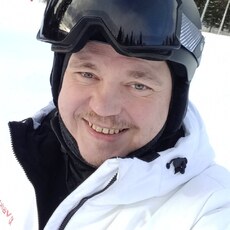 Юрий, 44 из г. Екатеринбург.
