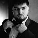 Ансар, 27 лет