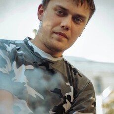 Фотография мужчины Darkdemonmag, 33 года из г. Ковров