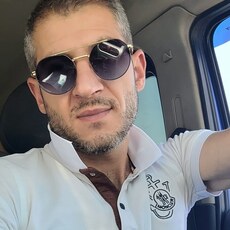 Фотография мужчины Арик, 36 лет из г. Ступино