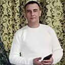 Виктор, 34 года