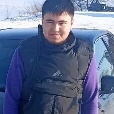 Фотография мужчины Temur, 25 лет из г. Абакан