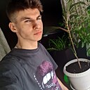 Алексей, 20 лет