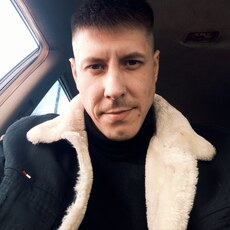 Фотография мужчины Андрей, 32 года из г. Жуковский