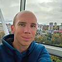 Денис, 35 лет