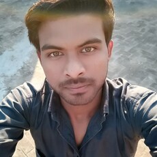 Фотография мужчины Sajid Paul, 25 лет из г. Москва