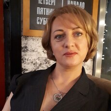 Фотография девушки Ирина, 51 год из г. Новосибирск