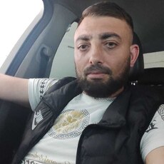 Фотография мужчины Артём, 31 год из г. Южноуральск
