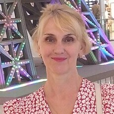 Ирина, 54 из г. Санкт-Петербург.