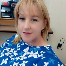 Фотография девушки Полина, 46 лет из г. Санкт-Петербург