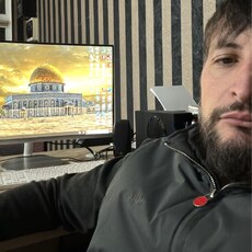 Фотография мужчины Мурад, 35 лет из г. Избербаш