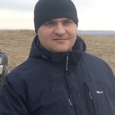 Фотография мужчины Илья, 33 года из г. Абакан