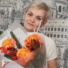 Фотография девушки Tamara, 64 года из г. Чайковский