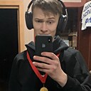 Матвей, 20 лет
