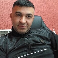 Фотография мужчины Паша, 34 года из г. Невельск