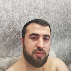 Фотография мужчины Хайём, 28 лет из г. Ленск