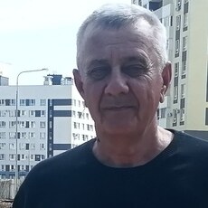 Сергей, 60 из г. Самара.
