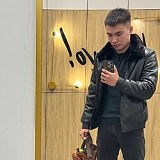 Султан, 27 из г. Хабаровск.