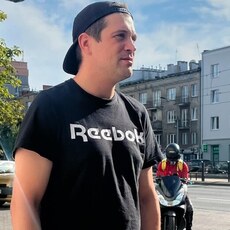 Фотография мужчины Дмитрий, 29 лет из г. Варшава