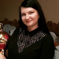 Фотография девушки Светусик, 37 лет из г. Нерюнгри