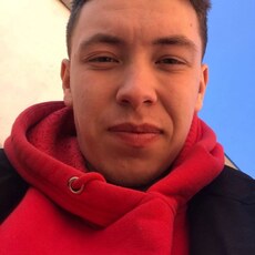 Фотография мужчины Сергей, 23 года из г. Москва
