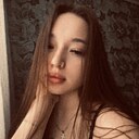 Кристина, 24 года