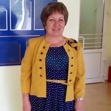 Фотография девушки Галина, 62 года из г. Холмск