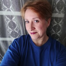 Елена, 45 из г. Первоуральск.