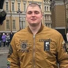Фотография мужчины Тёма, 19 лет из г. Владикавказ