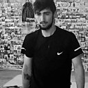Giorgi, 19 лет