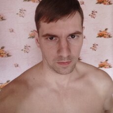 Фотография мужчины Ярик, 36 лет из г. Вязники