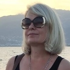 Фотография девушки Наталия, 54 года из г. Томск