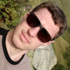 Фотография мужчины Андрей, 27 лет из г. Караганда