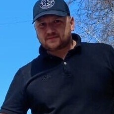 Фотография мужчины Артем, 34 года из г. Новосибирск