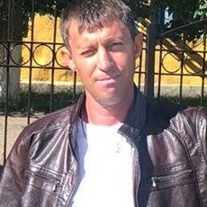 Евгений, 44 из г. Борзя.
