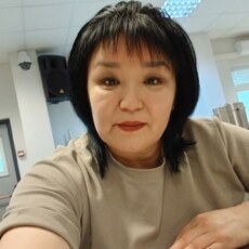 Фотография девушки Сауле, 49 лет из г. Уральск