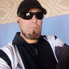 Фотография мужчины Волк Воронович, 40 лет из г. Жезказган