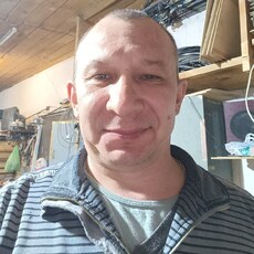 Фотография мужчины Дмитрий, 47 лет из г. Курган