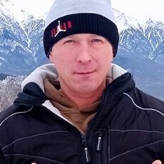 Фотография мужчины Александр, 42 года из г. Урай