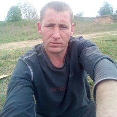 Фотография мужчины Александр, 34 года из г. Логойск