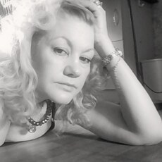 Фотография девушки Янина, 42 года из г. Санкт-Петербург