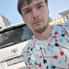 Фотография мужчины Андрей, 29 лет из г. Москва