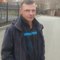 Евгений, 48 из г. Иркутск.