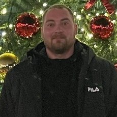 Фотография мужчины Игорь, 33 года из г. Севастополь